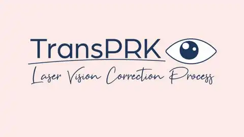 ترنس پی‌آرکی (TransPRK)